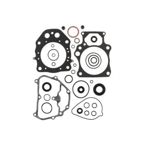 Honda TRX500FM Complete Gasket Kit - Vertex Pistons - High-performance interface MicroPore gasket material - `12-`13